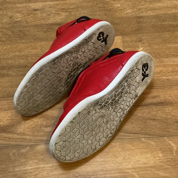 Adidas colab Y-3 × Yohji Yamamoto. In EUC! Men’s 5/Women’s 7. - Picture 6 of 10